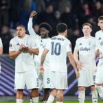 Nottingham Forest survive shootout to reach quarters; Aston Villa, Bologna advance