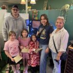 Carson Montessori’s Young Scientists Shine