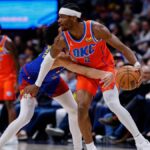 Warriors vs. Thunder prediction, odds, line, start time: 2026 NBA picks for Saturday, March 7