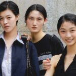 Margiela, Apple, Vera Wang Join Global-minded Shanghai Fashion Week