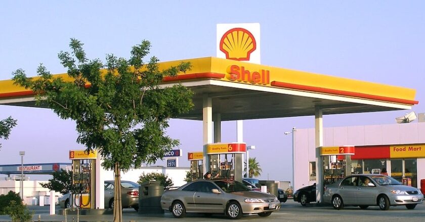 Greek Government Rolls Out $345M Relief Plan Amid Middle East Fuel Crisis