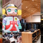 From Molly Exhibition To Laopu Gold