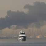 Understanding Fashion’s Latest Supply Chain Shock