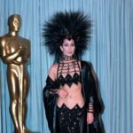 The Weirdest, Most Controversial Oscars Fashion Of All Time