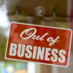 CA Fashion Giant Closes Dozens Of Stores