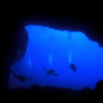 Missing diver sparks urgent search in Greece’s most dangerous dive site « Euro Weekly News