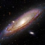 3D Images Of Galaxies Will Rock You (Ft. Queen)