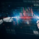 Hybrid jobs: How AI is rewriting work in finance