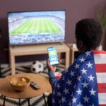 Still Booming: U.S. Gaming Revenue Hits Six-Year Streak As Tensions Rise