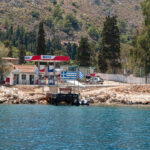 Greece Faces Fuel Surge as Fuel Pass and Price Caps Planned