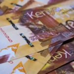 Building resilient democracies: Campaign finance issues and reforms in Kenya