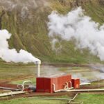 BBVA Finances a Pioneering Geothermal Project in the United States