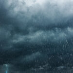 Rainy Weather Forecast Across Greece With Southern Storms