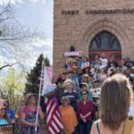 Singing Resistance revives choral protest music – KGNU Community Radio
