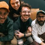 Sincere Engineer Share Single & Music Video, “Cooler”