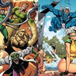 Drew Goddard Teases Cancelled Movie Felt Like A ‘Summer Annual’