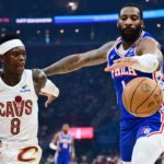 Sixers are falling in the standings, but they haven’t fallen apart yet