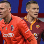Bologna-Roma, former player Skorupski and the Europa League nightmare: the time his mistake caused the Giallorossi’s elimination