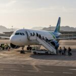 SKY Express Flies Special Rescue Mission From Oman to Greece