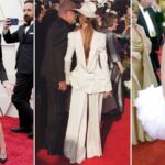 Oscars fashion: A look back at iconic looks that broke the rules | Ents & Arts News