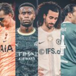 Champions League: How did none of six Premier League teams in last 16 come away with first-leg wins? | Football News