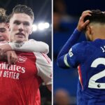 Max Dowman may have delivered Arsenal’s season-defining moment but where’s Chelsea’s Plan B? Premier League hits and misses | Football News