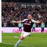 Aston Villa 2 – 0 Lille