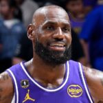 LeBron James breaks NBA record for most games played as Kevin Durant passes Michael Jordan on points list | NBA News