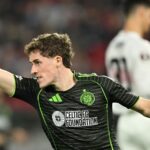 Stuttgart 0-1 Celtic (agg 4-2): Luke McCowan’s first-minute strike salvages pride for Martin O’Neill’s side despite Europa League exit | Football News