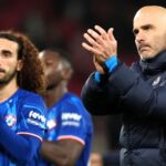 Marc Cucurella: Chelsea have ‘paid the price’ for inexperience and why Enzo Maresca shouldn’t have left | Football News