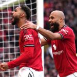 Manchester United 3-1 Aston Villa: Bruno Fernandes masterclass helps Michael Carrick’s side take control of Champions League qualification race | Football News