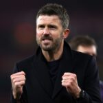 Michael Carrick: Man Utd yet to speak to other candidates for permanent manager position in boost for current head coach | Football News