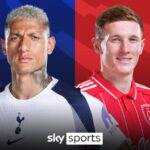 Watch Spurs vs Nottingham Forest: TV channel, live stream, NOW TV and score prediction | Football News