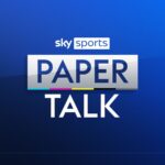 Marcus Rashford: Barcelona ‘making progress’ over signing Manchester United forward – Paper Talk and transfer gossip | Football News