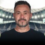 Roberto De Zerbi: Tottenham close to announcing ex-Brighton boss as their new head coach | Football News