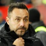 Roberto De Zerbi: Ex-Brighton boss open to joining Tottenham Hotspur as new head coach immediately | Football News
