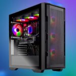 Newegg deal sinks punchy Skytech Rampage RTX 5070 Ti gaming PC under $2,100