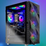 Amazon Big Spring deal crashes stylish Skytech RTX 5060 Ti gaming PC’s price under $930