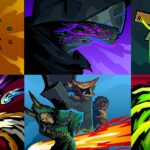 Slay the Spire 2 reveals first major patch