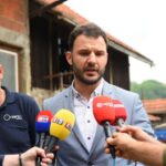 Serb War Criminals Given Financial Grants by Bosnian Municipality