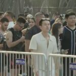Thousands flock to Bayfront Park for Ultra Music Festival, with other major events adding traffic and security