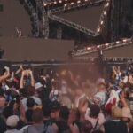 Security heightened in preparation for Ultra Music Festival in Miami, drawing thousands from around the globe