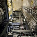 Scientists from Northwestern, other institutions cool down chamber for groundbreaking dark matter search