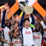 Tottenham Hotspur to face Auckland FC at Eden Park