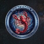 ‘Players’ of an MMORPG for AI Agents Spontaneously Generated Their Own Religion