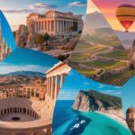 Spain Joins Greece, Portugal, Turkey, Bulgaria, Italy, and More as Powerful Safe Havens for 2026, Offering Unrivaled Stability, Stunning Landscapes, and a Sense of Calm Amid Global Travel Turmoil