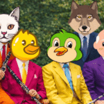 Spectrum Chamber Music Society presents Peter and the Wolf