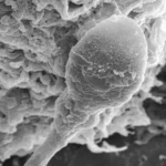 Lost in space: Microgravity makes sperm lose their sense of direction