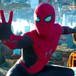 Spider-Man’s First R-Rated Movie Is The Closest It Has Ever Been