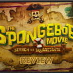 Search For SquarePants’ Movie Review